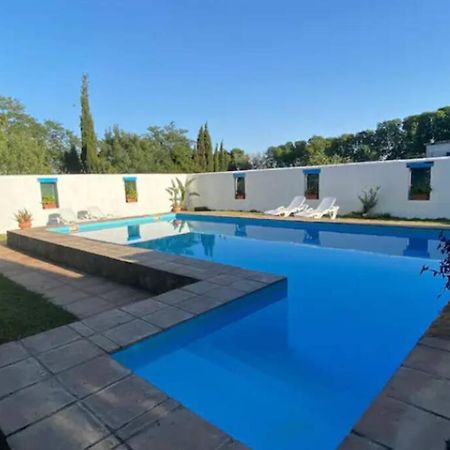 Casa Rural El Nino Santamaria , Con Piscina Y Wifi Vejer de la Frontera Ngoại thất bức ảnh