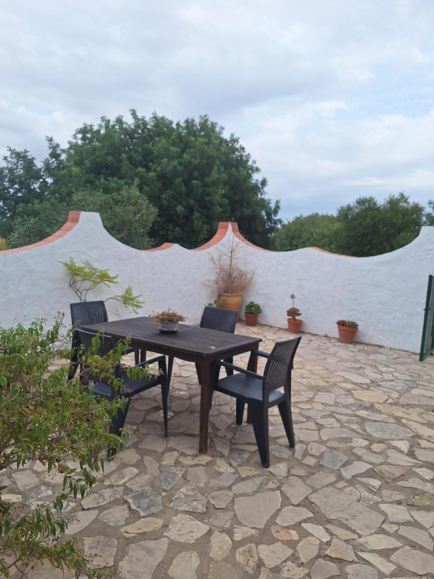 Casa Rural El Nino Santamaria , Con Piscina Y Wifi Vejer de la Frontera Ngoại thất bức ảnh