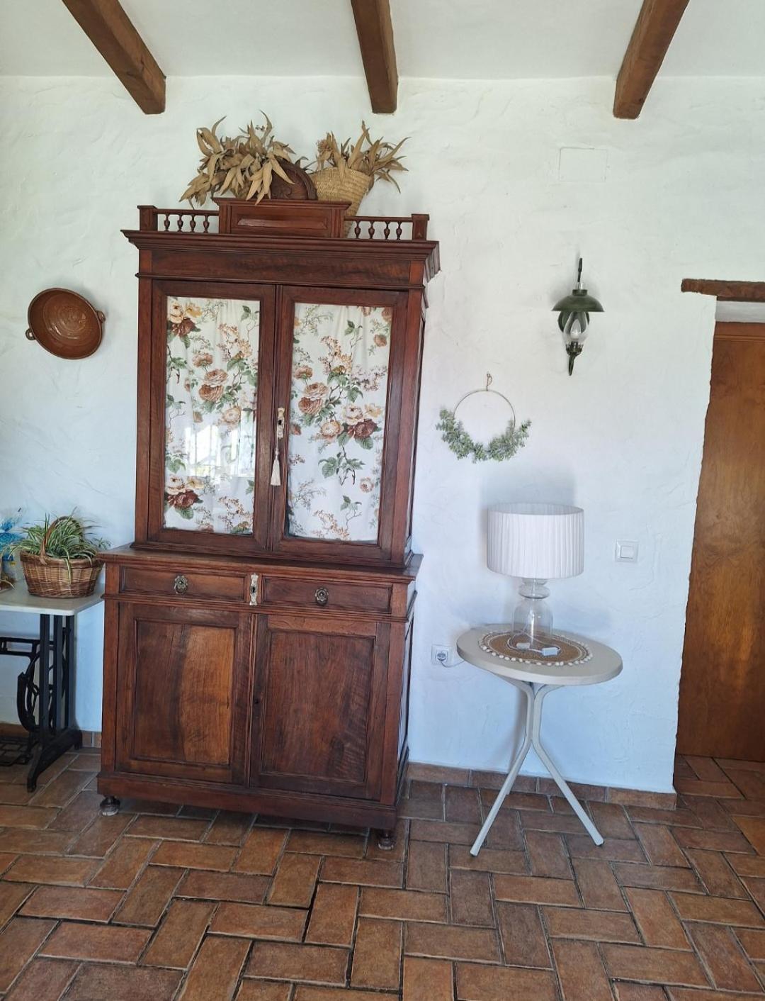 Casa Rural El Nino Santamaria , Con Piscina Y Wifi Vejer de la Frontera Phòng bức ảnh