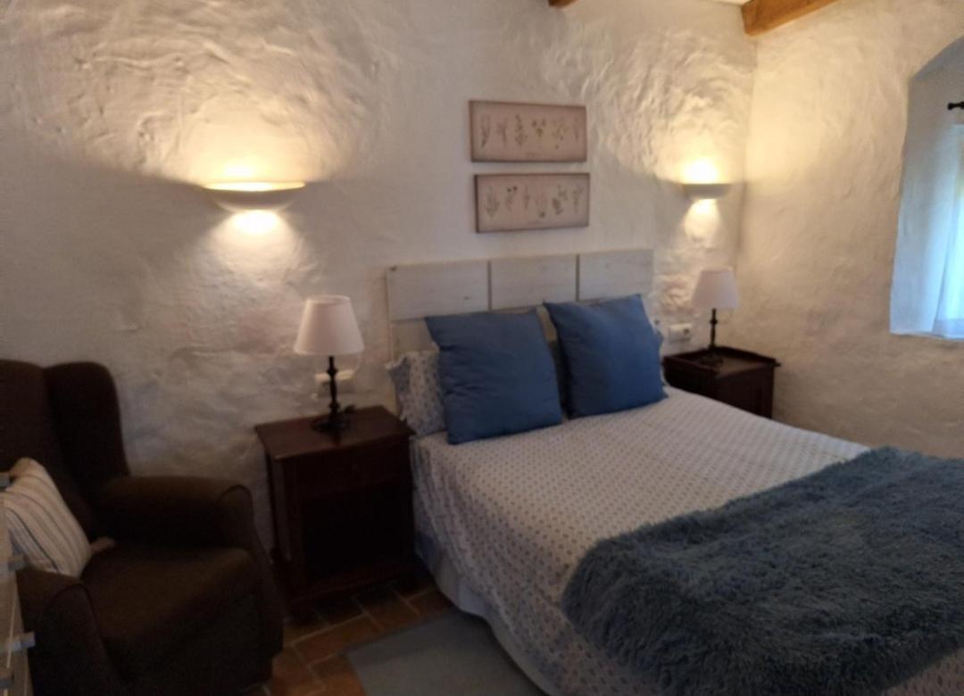 Casa Rural El Nino Santamaria , Con Piscina Y Wifi Vejer de la Frontera Ngoại thất bức ảnh